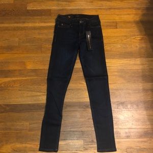 Celebrity Pink - Walker Skinny, Short Inseam